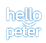 Hello Peter